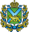 Coat of arms of Primorsky Krai