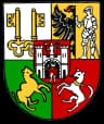 Wappen von Pilsen