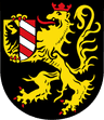 Coat of arms of Altdorf bei Nürnberg
