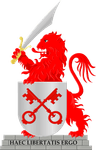 Wappen von Leiden