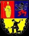 Wappen von Altenberg