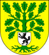 Coat of arms of Altenholz