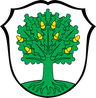 Wappen von Altenstadt