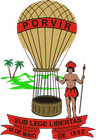 Wappen von Sergipe