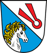 Wappen von Althegnenberg