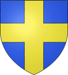 Coat of arms of Toulon