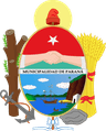 Coat of arms of Paraná