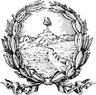 Wappen von Mendoza