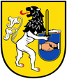 Wappen von Bad Köstritz