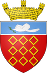 Wappen von Żebbuġ