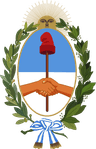 Wappen von Buenos Aires
