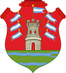 Wappen von Provinz Córdoba