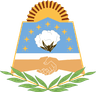 Wappen von Formosa