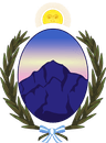 Wappen von La Rioja