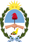 Wappen von Mendoza