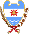 Wappen von Santiago del Estero