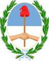 Wappen von Tucumán