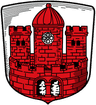 Wappen von Borken (Stadt)
