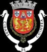 Coat of arms of Coimbra