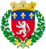 Wappen von Lyon