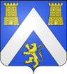 Wappen von Ville-d’Avray