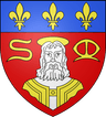 Coat of arms of Limoges