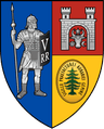 Wappen von Kreis Alba