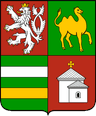 Coat of arms of Plzeň Region