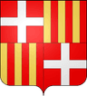 Wappen von Bonneville