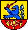 Coat of arms of Amelinghausen