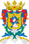 Coat of arms of Guanajuato