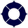 Wappen von Toyonaka