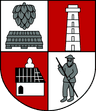 Wappen von Steinberg