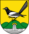 Wappen von Bad Elster