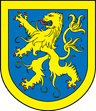 Wappen von Markneukirchen