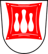 Wappen von Rodewisch