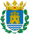 Coat of arms of Alcalá de Henares