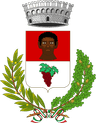 Coat of arms of Negrar di Valpolicella