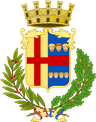 Coat of arms of Asiago