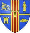 Coat of arms of Théoule-sur-Mer