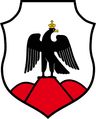 Coat of arms of Orsk