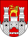 Coat of arms of Einbeck