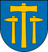 Coat of arms of Wieliczka