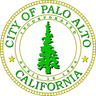 Coat of arms of Palo Alto