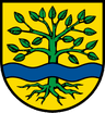 Wappen von Ammerbuch