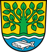 Coat of arms of Kolkwitz
