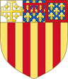 Coat of arms of Aix-en-Provence