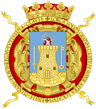 Coat of arms of Lorca