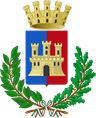 Coat of arms of Villafranca di Verona