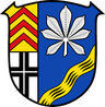 Wappen von Kalbach